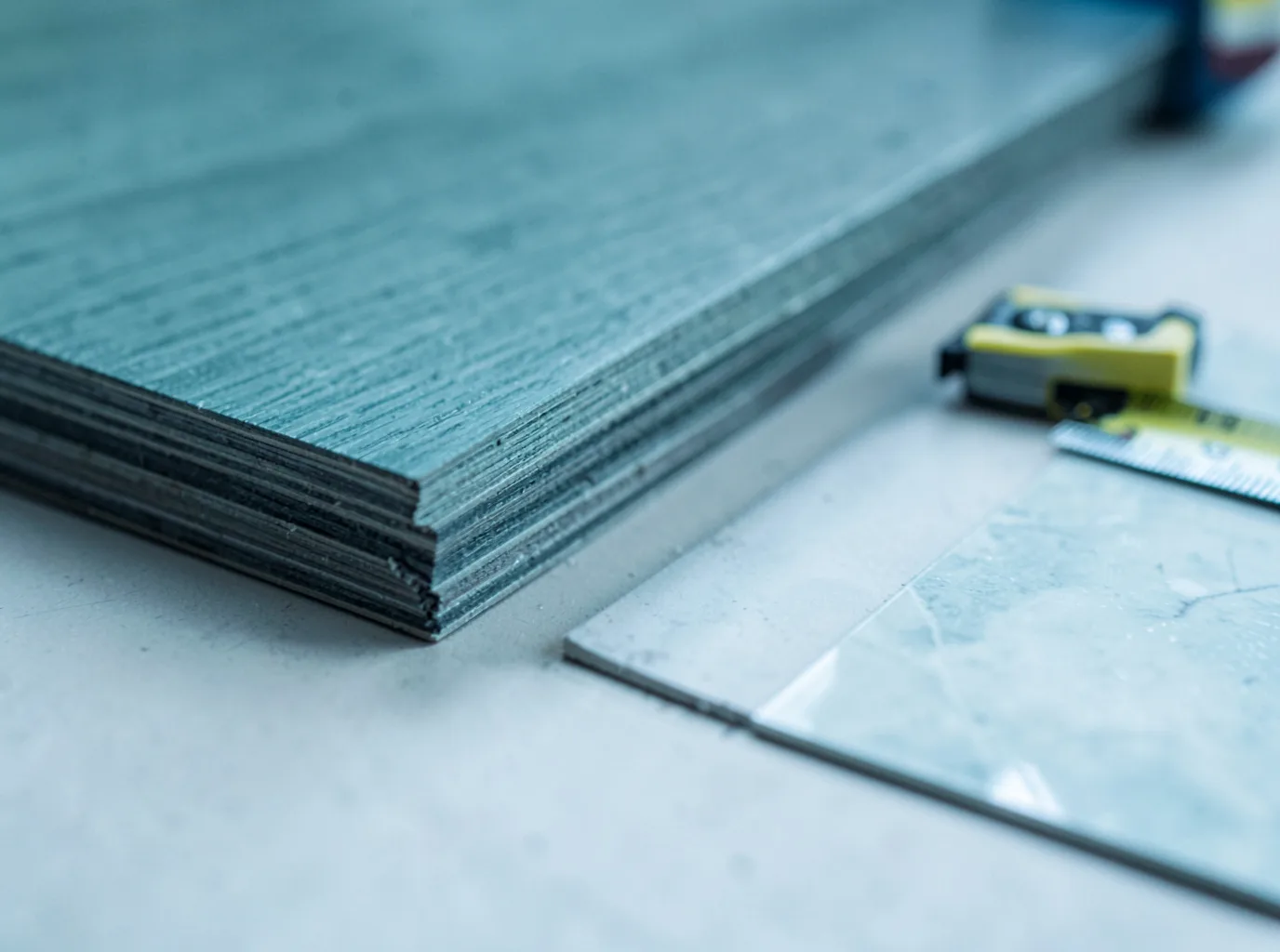 Luxury Vinyl Plank Installation Mackeyville, PA FAQs